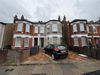 Flat Sidney Road in Greater London