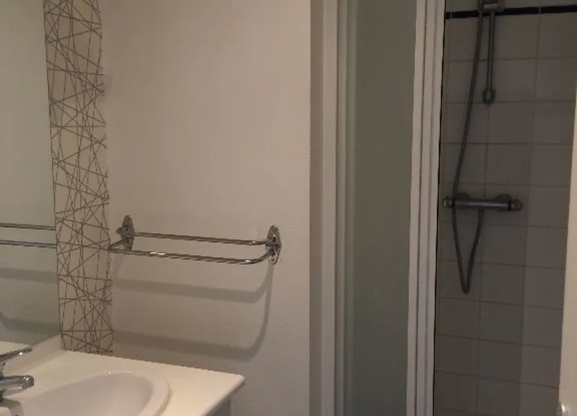 Appartement Rue Desaix à Tours