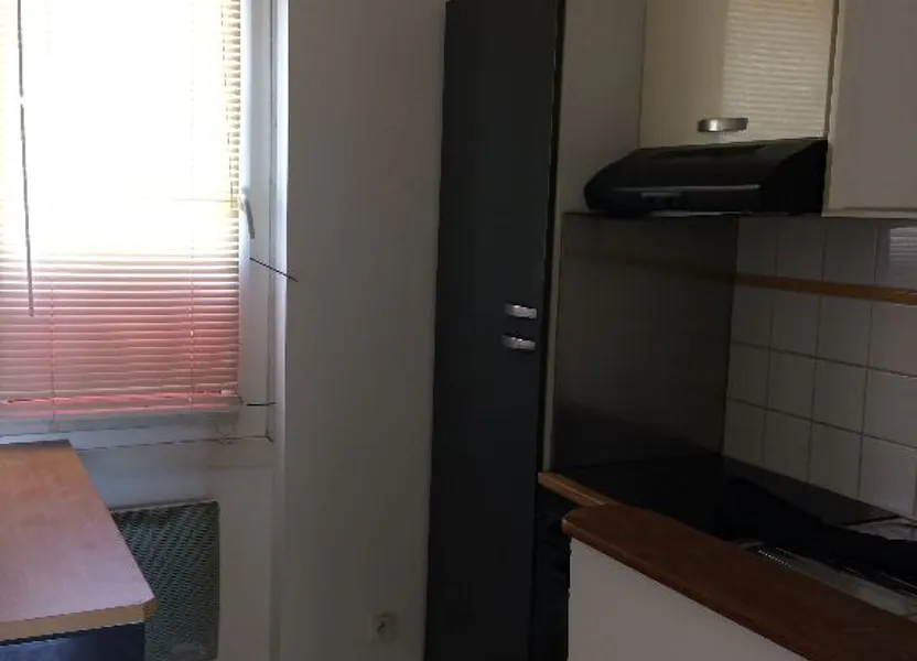 Appartement Rue Desaix à Tours