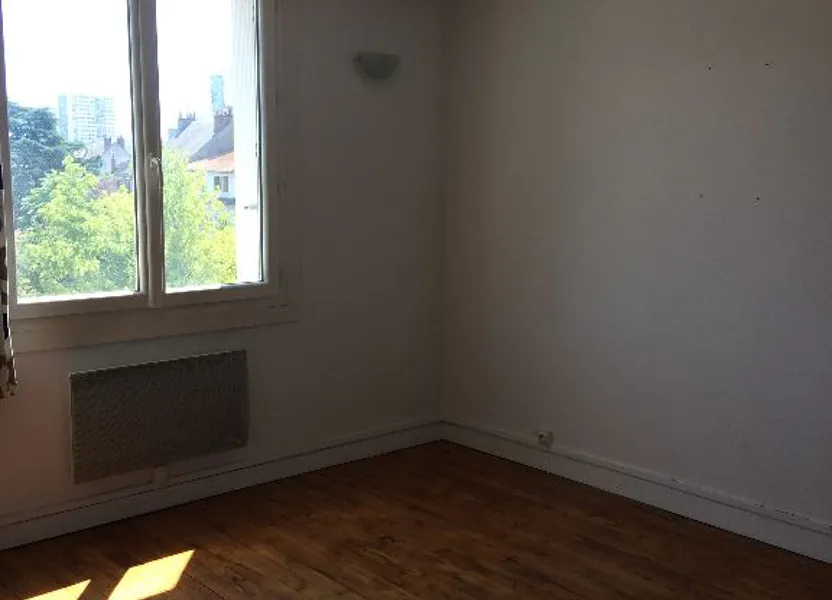 Appartement Rue Desaix à Tours