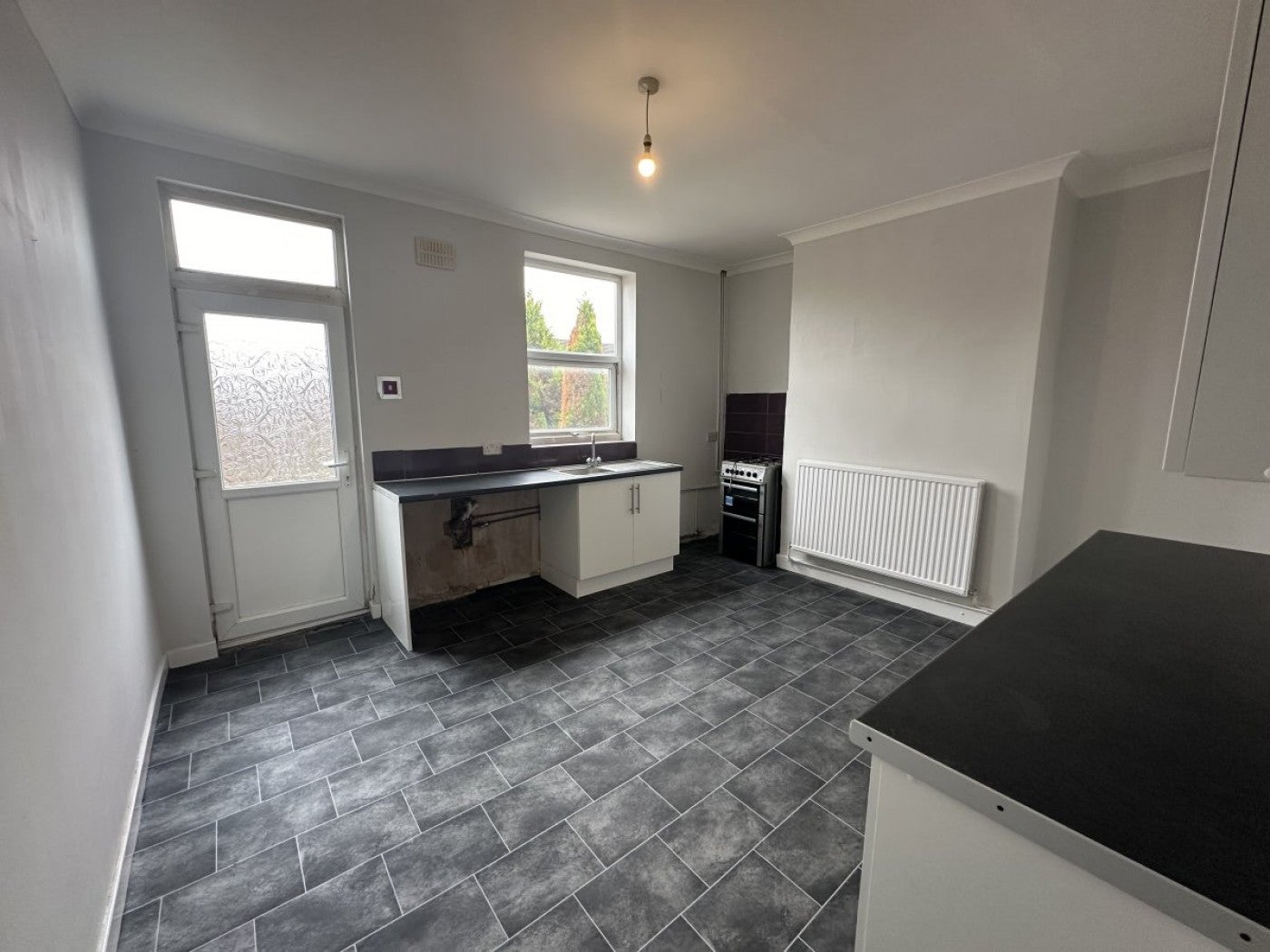 House Marlborough Close in Thurnscoe