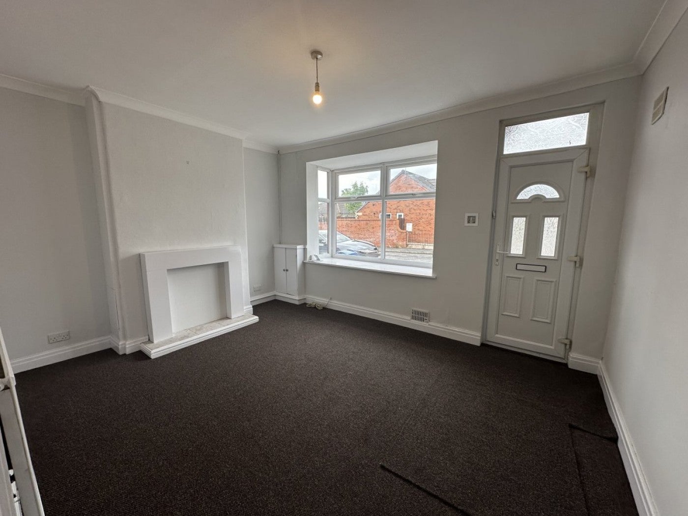 House Marlborough Close in Thurnscoe