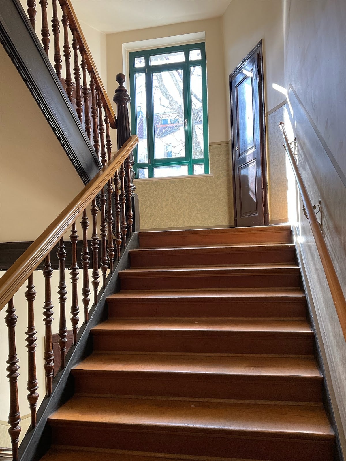 Wohnung Meißner Straße in Leipzig