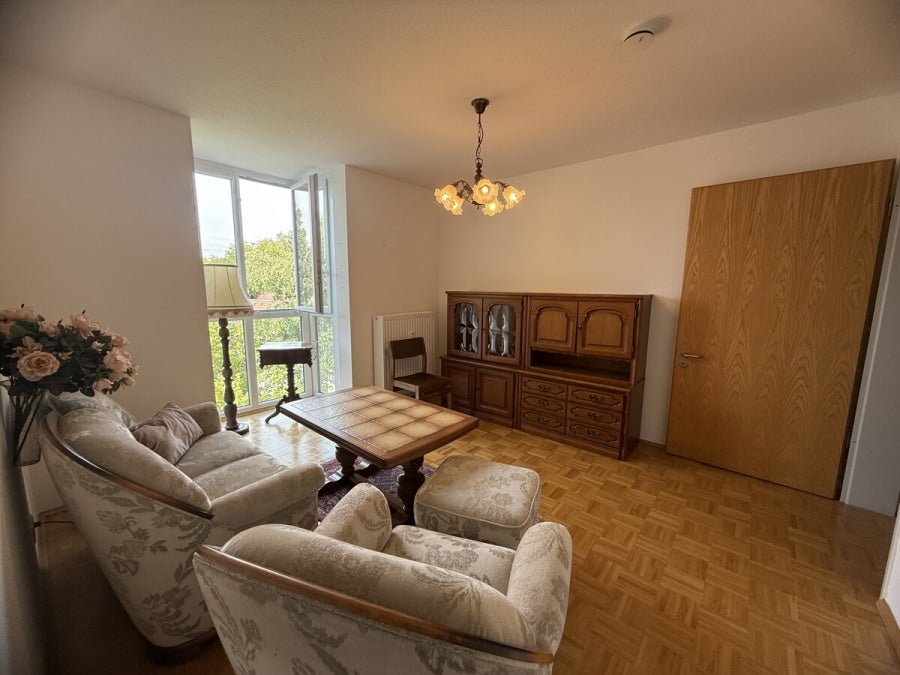 Wohnung Zum Logport in Duisburg