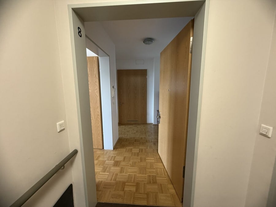 Wohnung Zum Logport in Duisburg