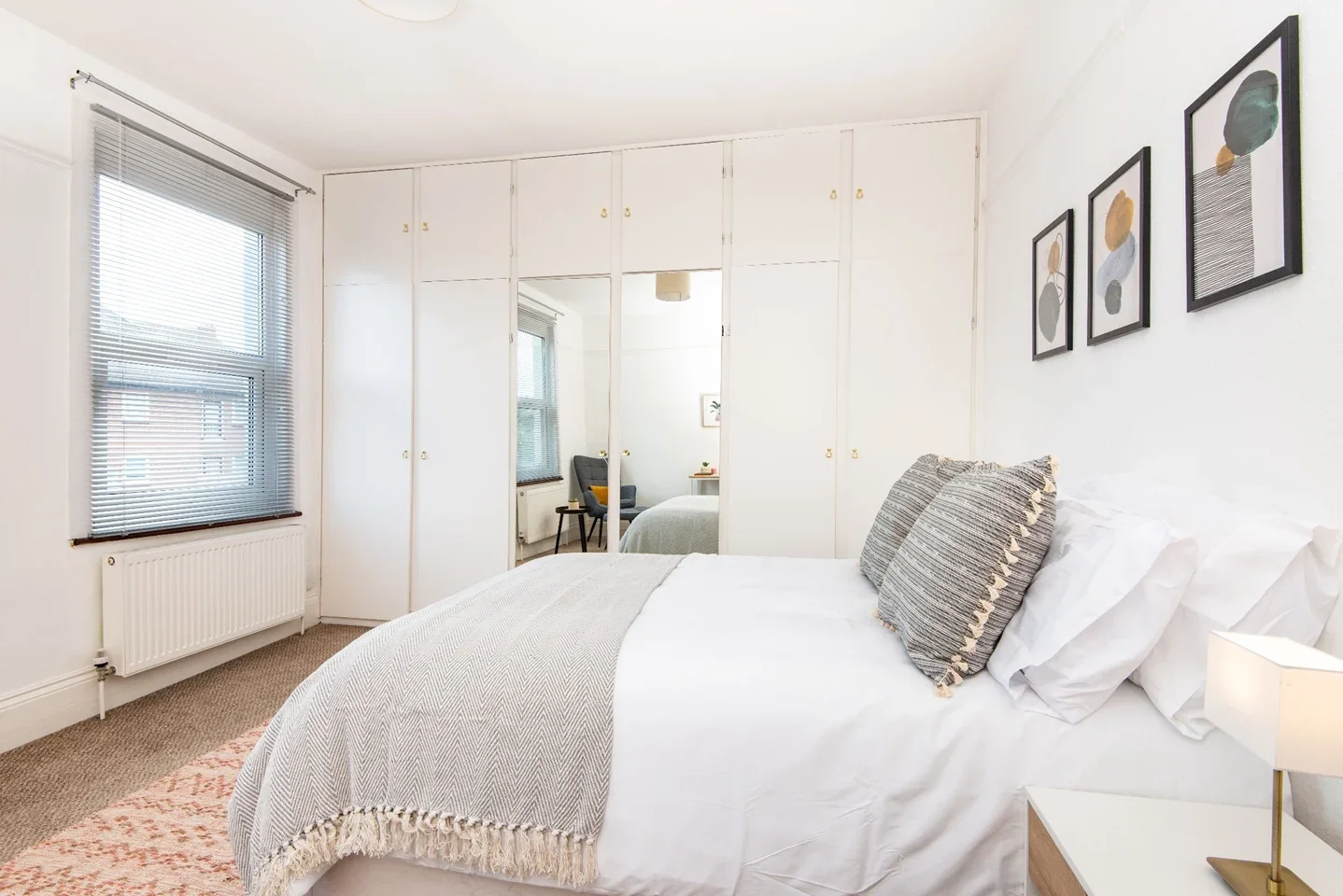 Room Lower Boston Road in Greater London