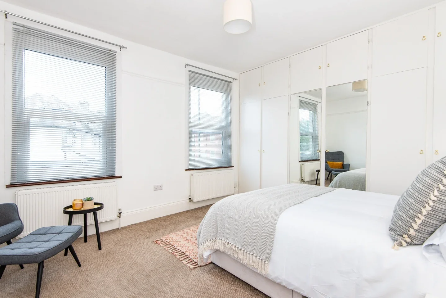 Room Lower Boston Road in Greater London