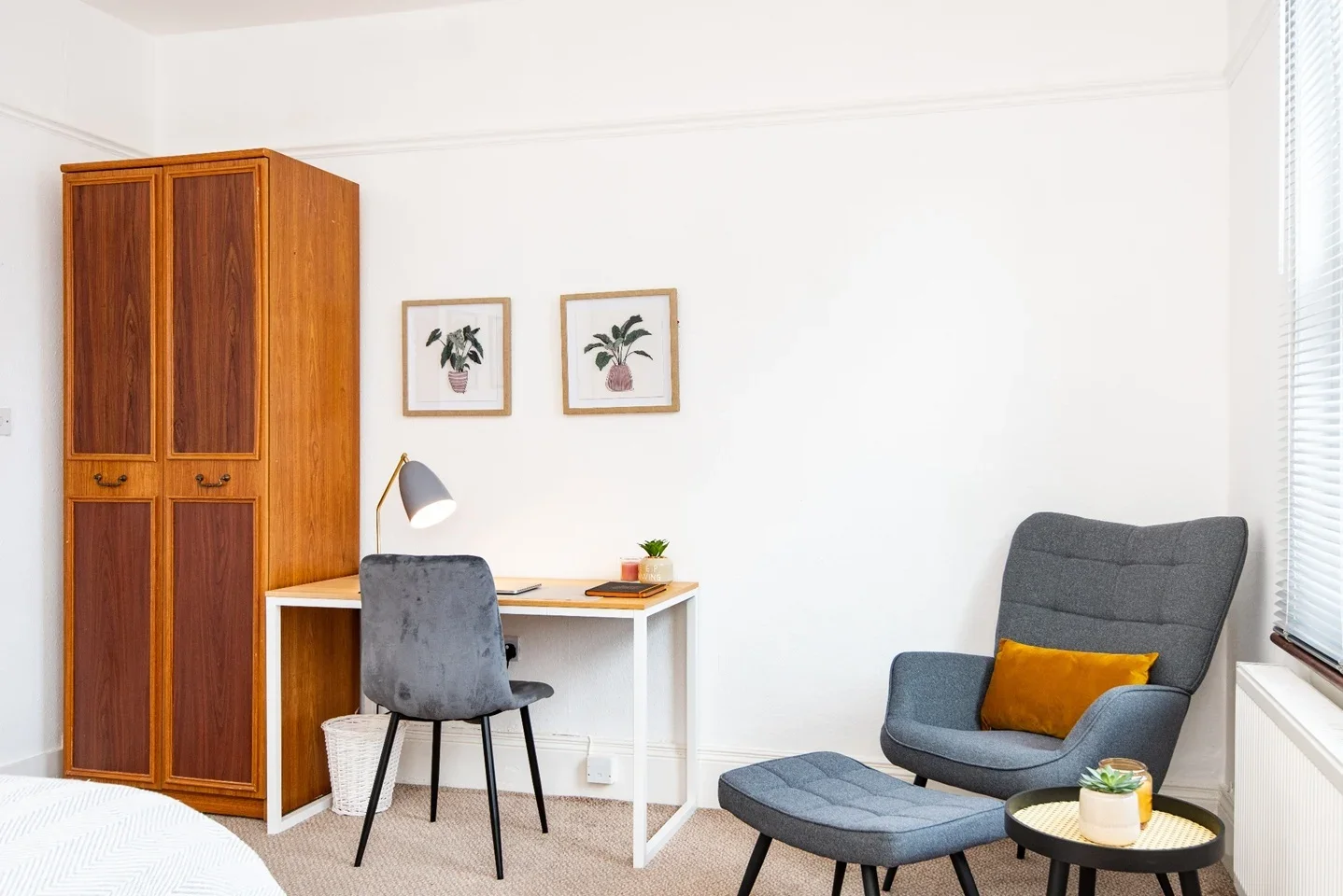 Room Lower Boston Road in Greater London