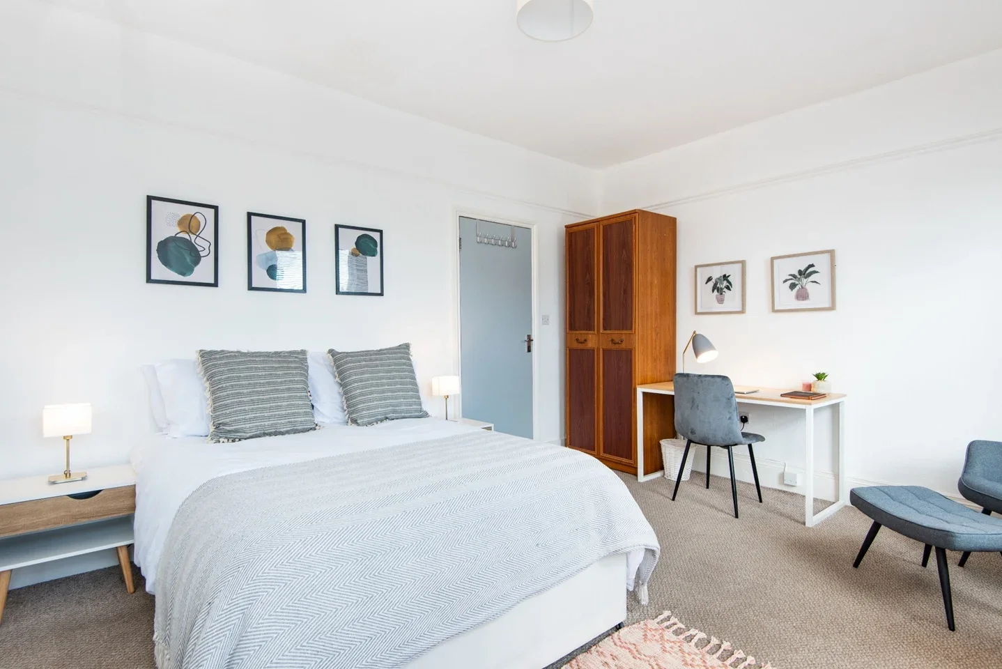 Room Lower Boston Road in Greater London