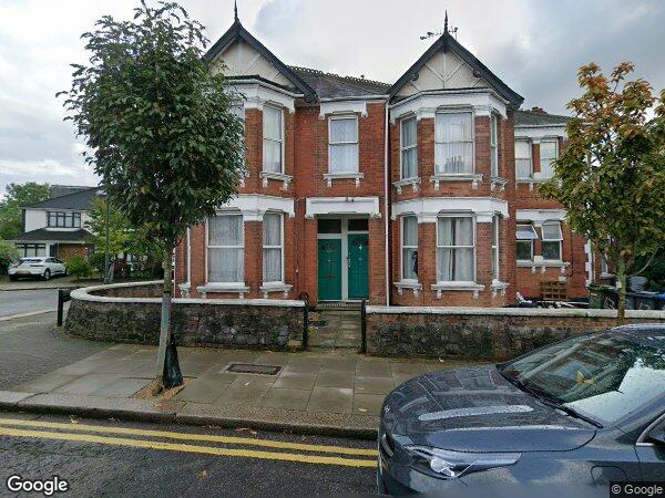 Room Riffel Road in Greater London