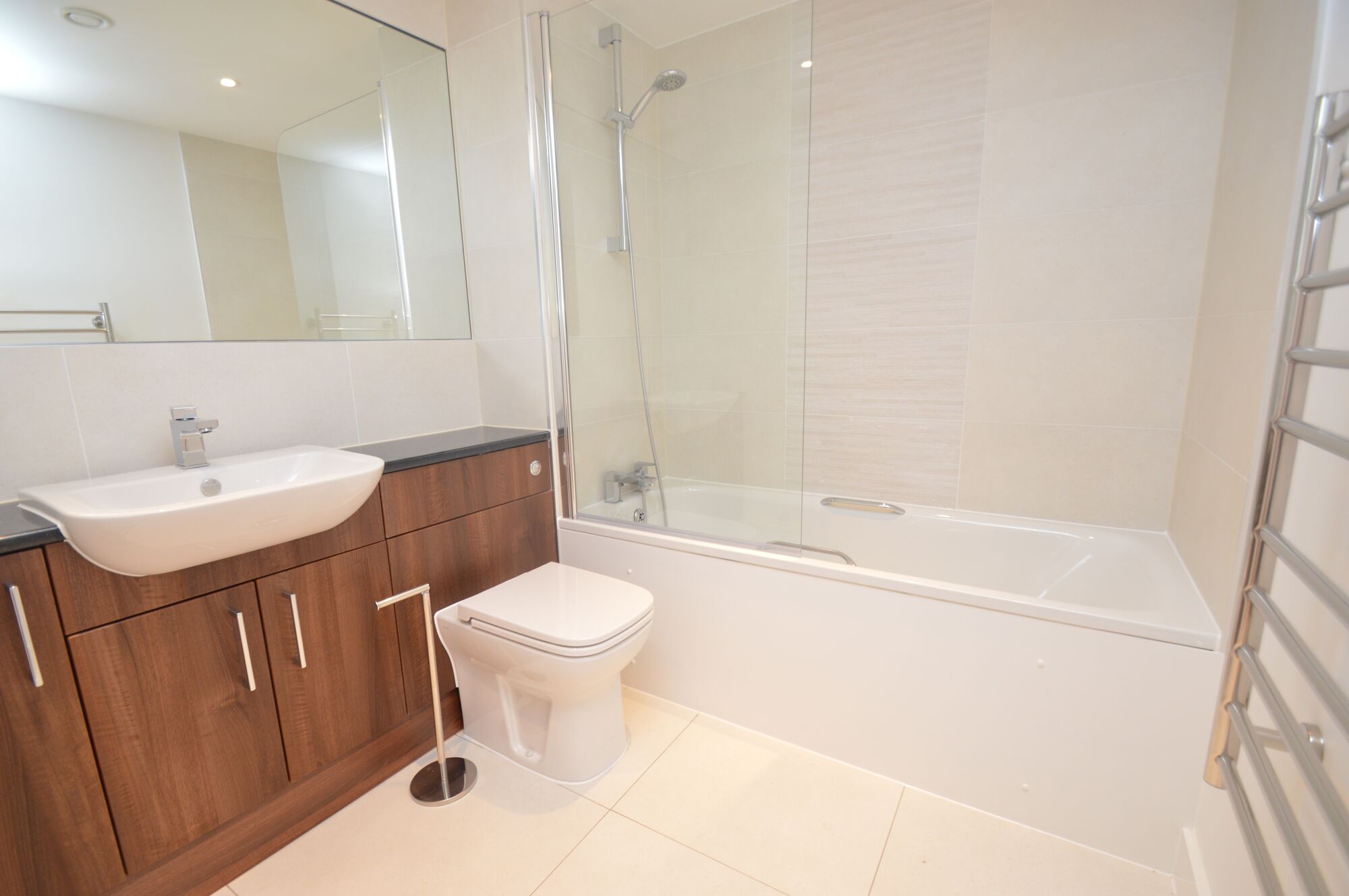 Flat Cheapside in Reading