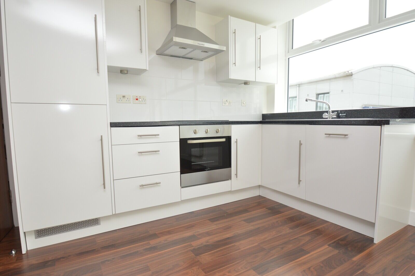 Flat Cheapside in Reading