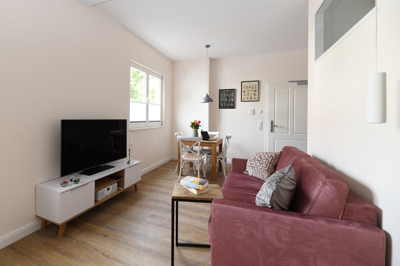 Wohnung Graben in Heppenheim