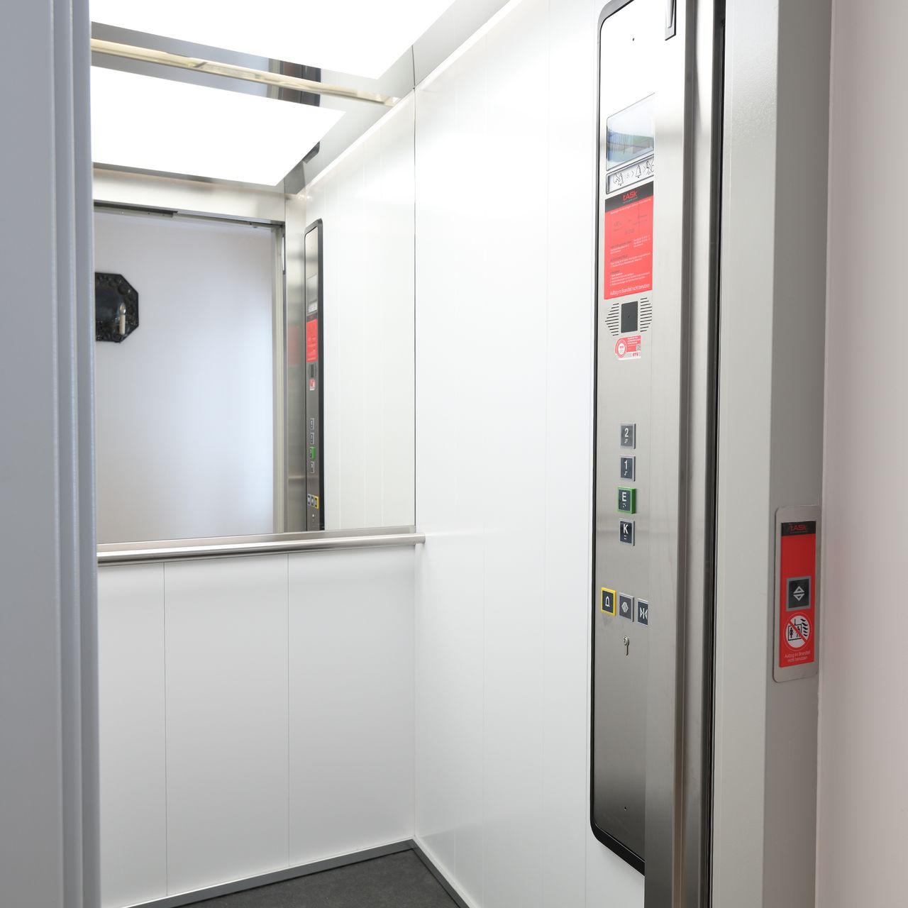 Wohnung Graben in Heppenheim