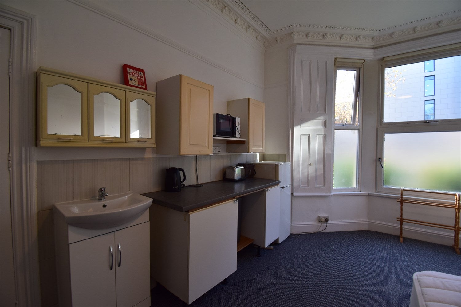 Room Howard Gardens in Cardiff