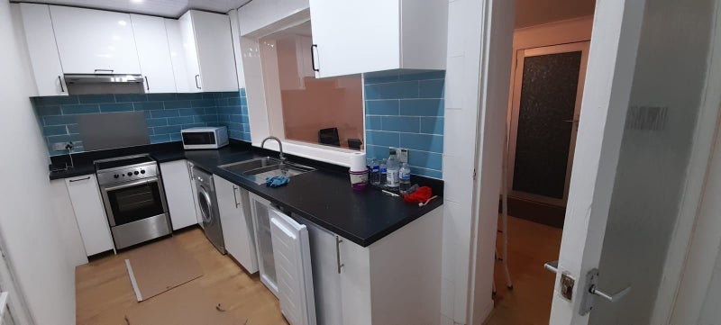 Room Tinto Road in Bearsden