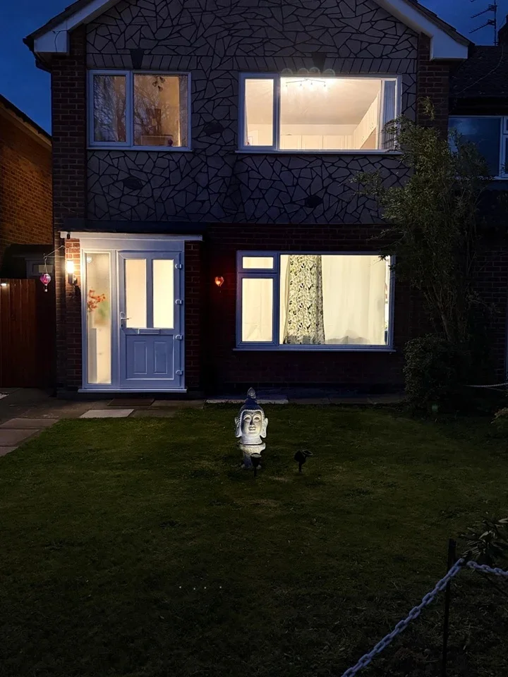 House Loweswater Drive in Charnwood