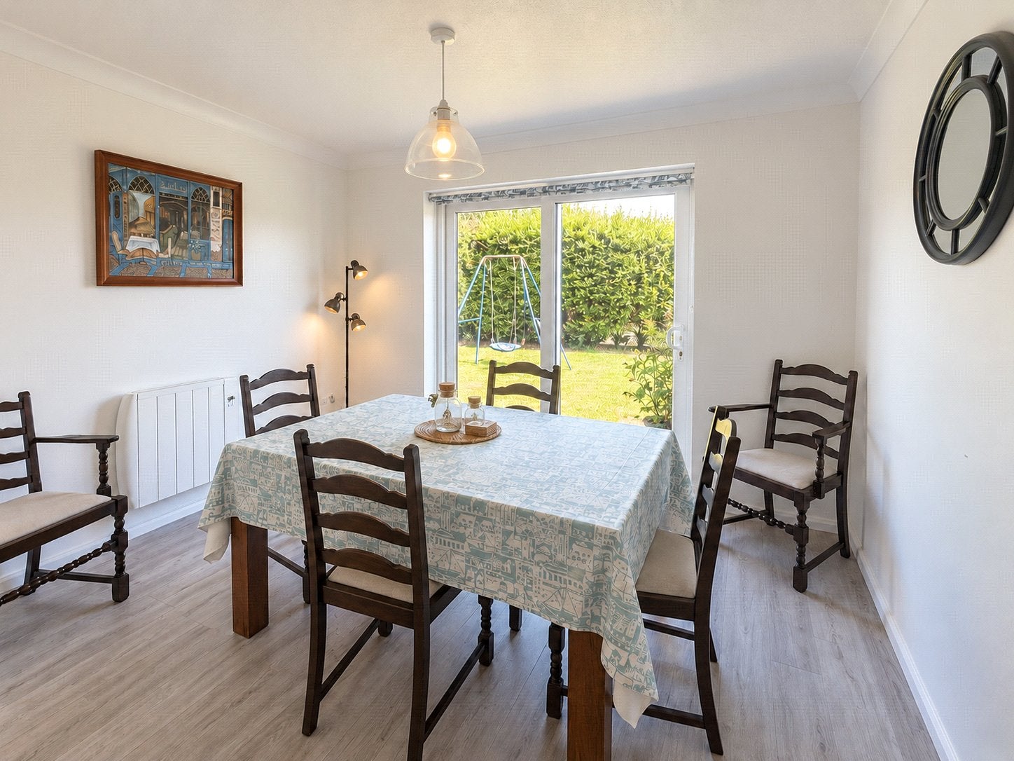 House Kimberley Foster Close in Crafthole