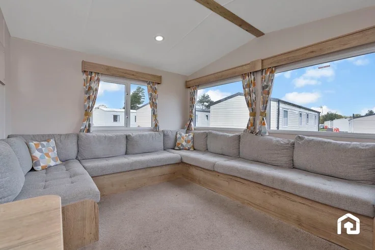 Flat Blairgowrie in Longniddry
