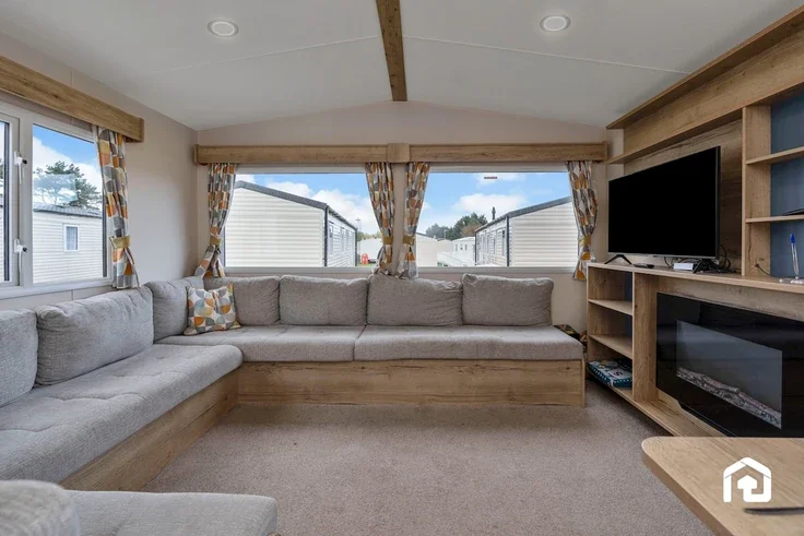 Flat Blairgowrie in Longniddry