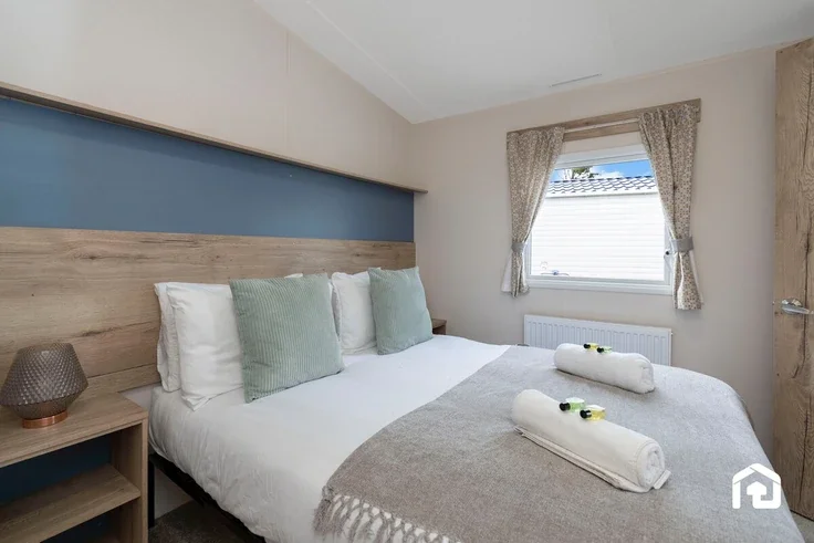 Flat Blairgowrie in Longniddry