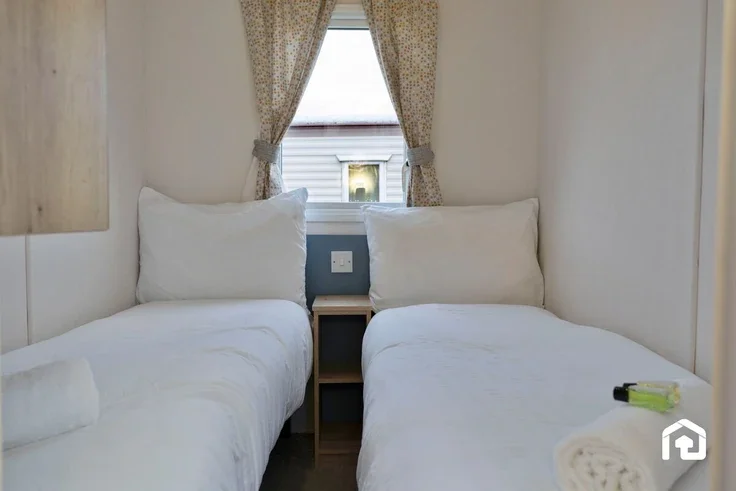 Flat Blairgowrie in Longniddry