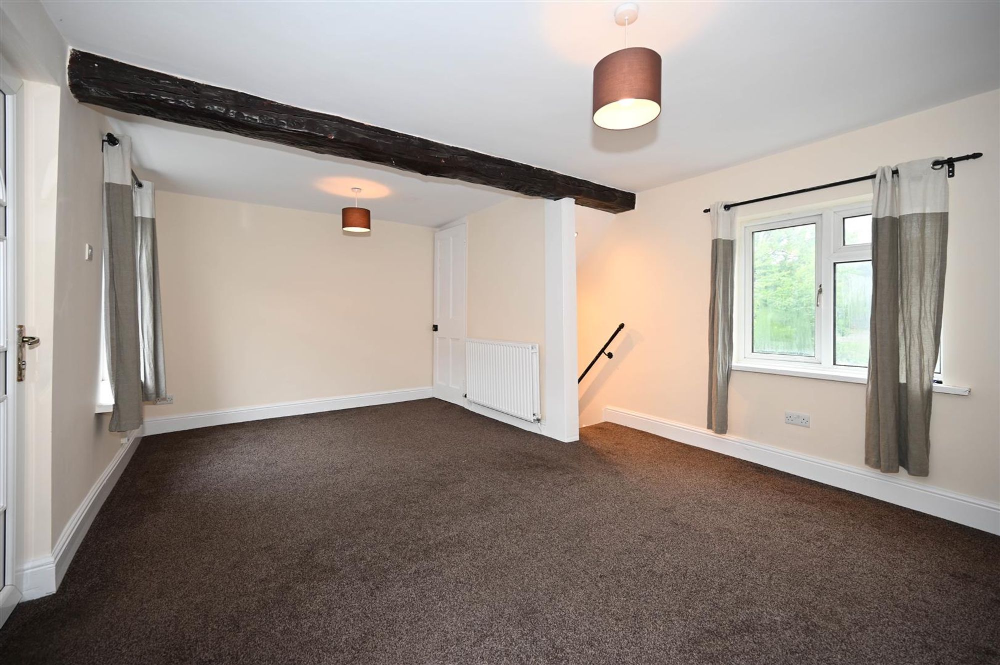House Havannah Street in Congleton