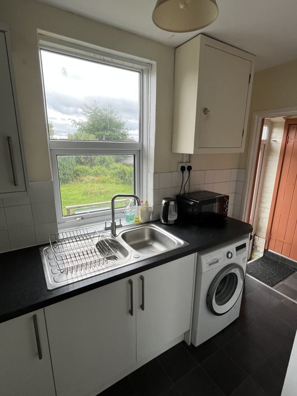 Room Filton Avenue in Bristol