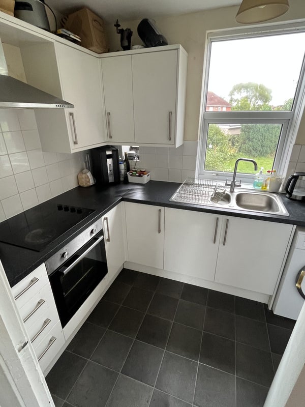 Room Filton Avenue in Bristol