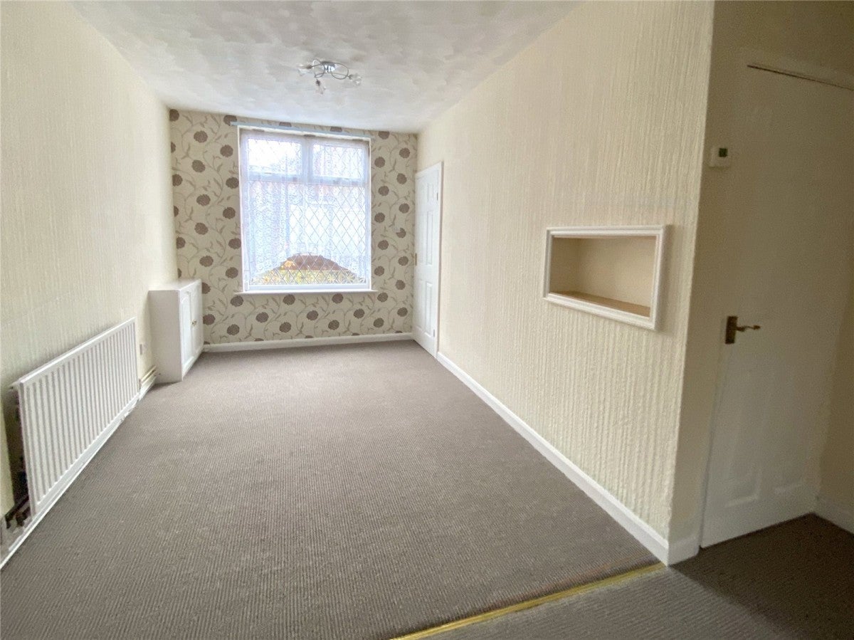 House A6096 in Erewash