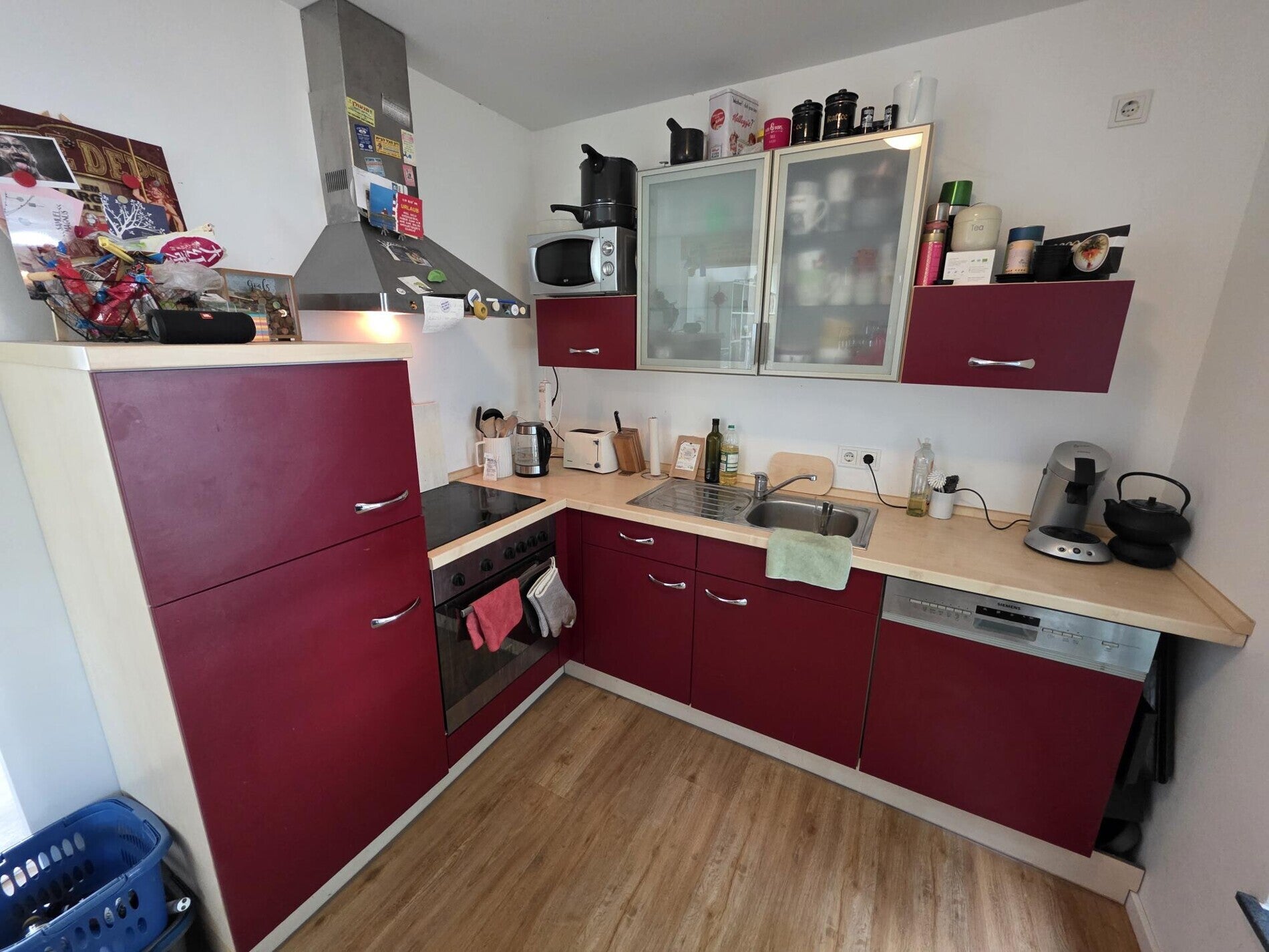 Wohnung Sudbrackstraße in Bielefeld