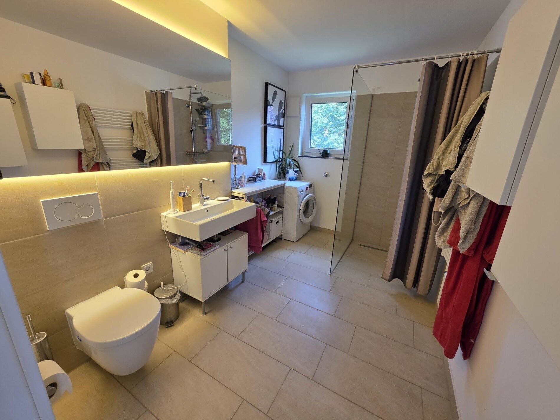 Wohnung Sudbrackstraße in Bielefeld