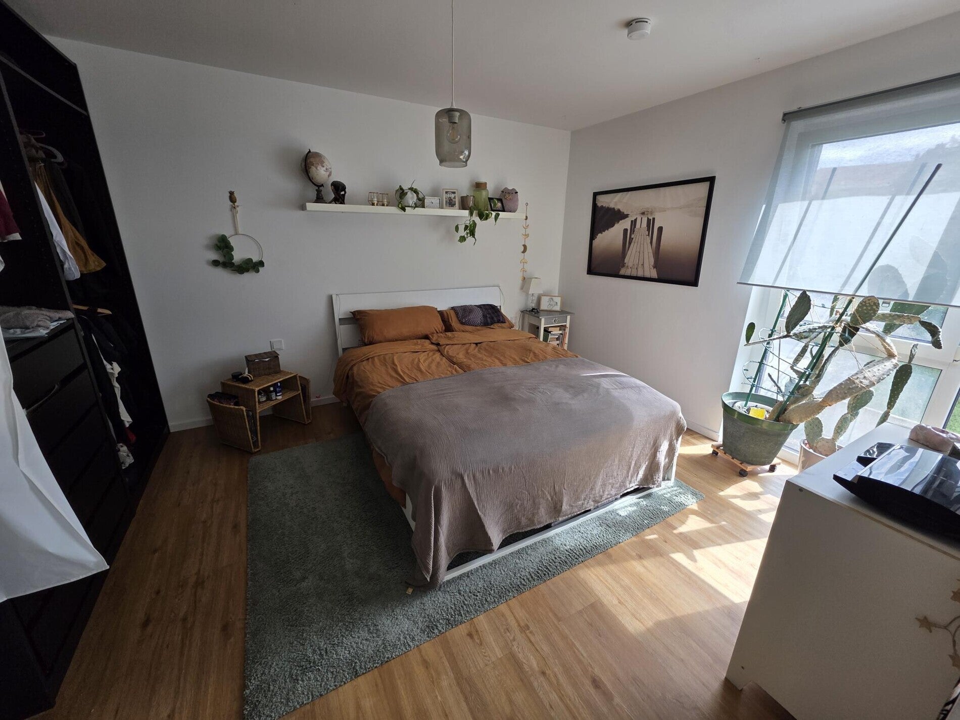 Wohnung Sudbrackstraße in Bielefeld