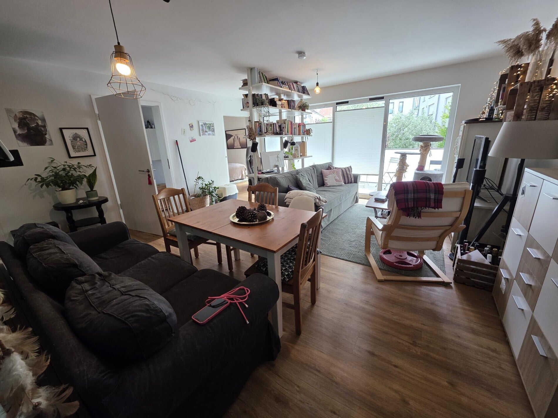 Wohnung Sudbrackstraße in Bielefeld