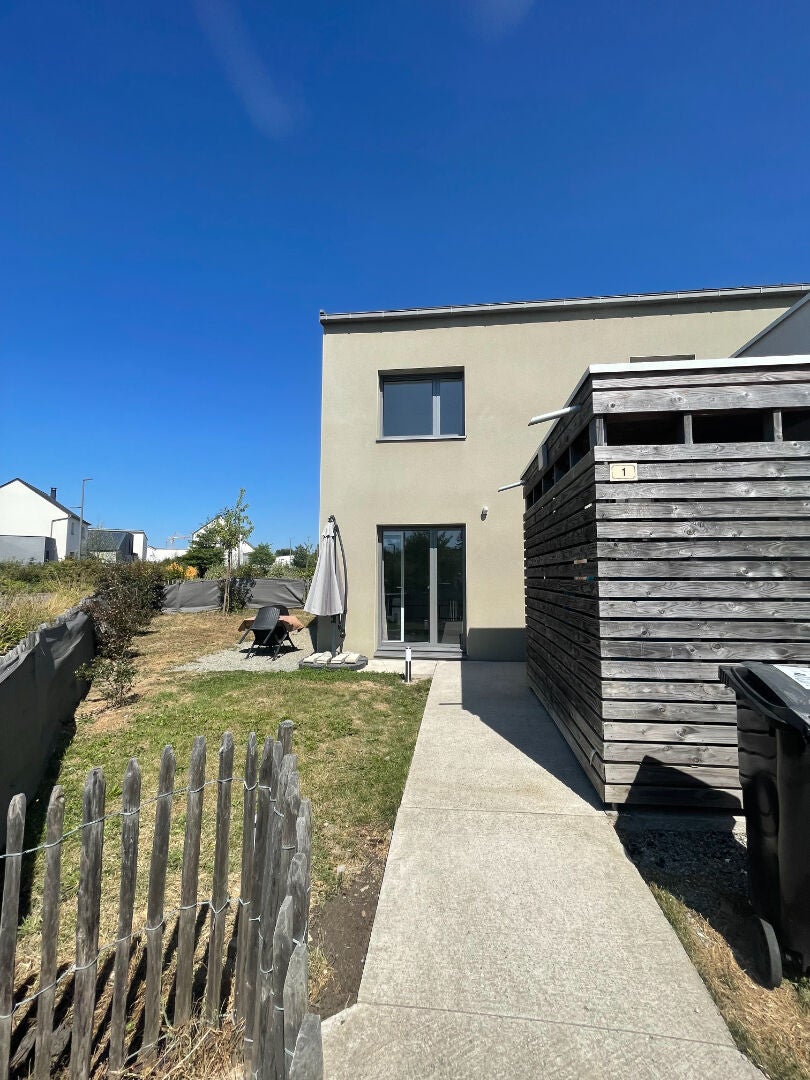 Maison C 13 à Laillé