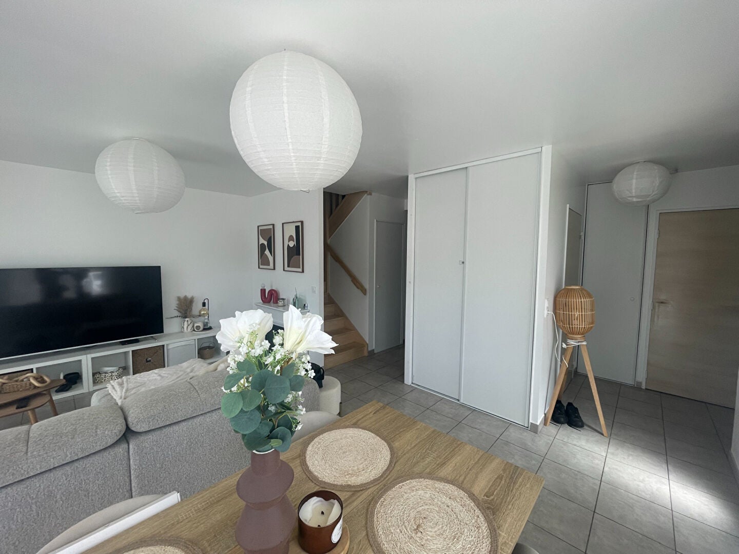 Maison C 13 à Laillé