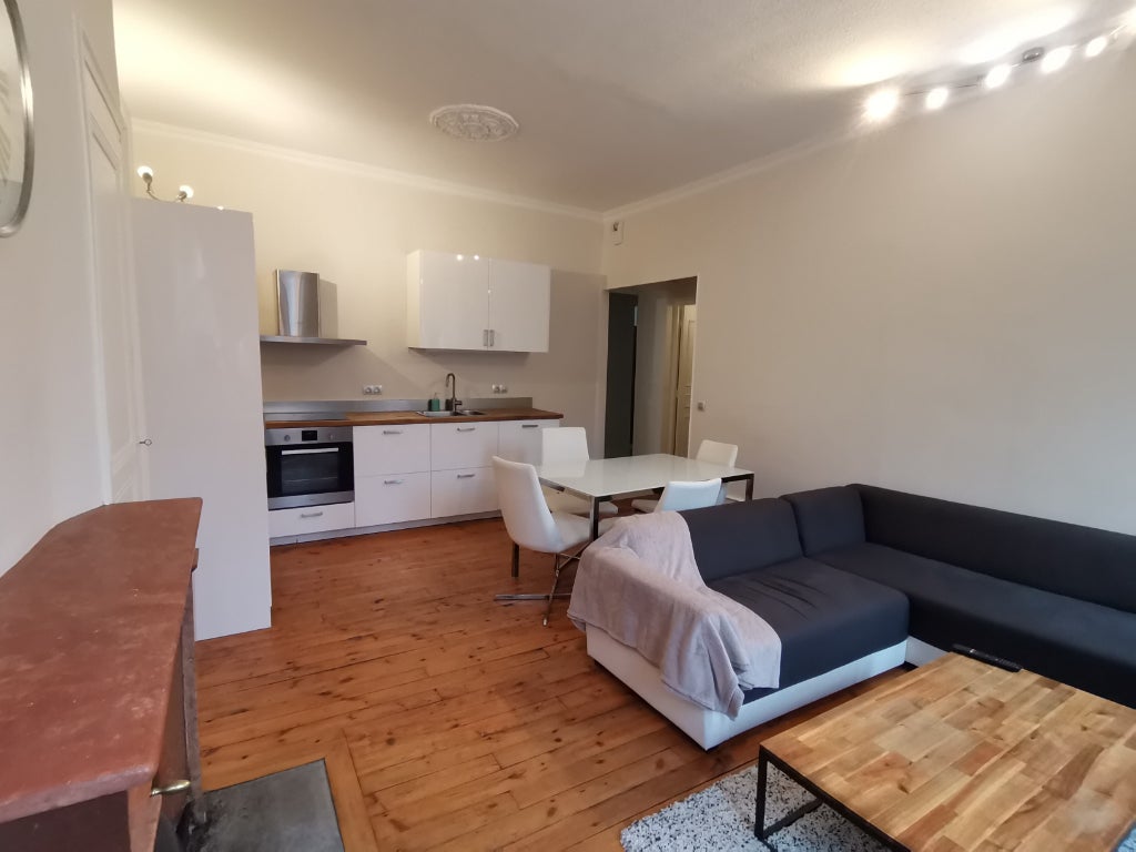 Appartement Rue Marengo à Saint-Étienne