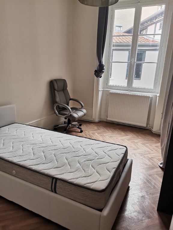 Appartement Rue Marengo à Saint-Étienne