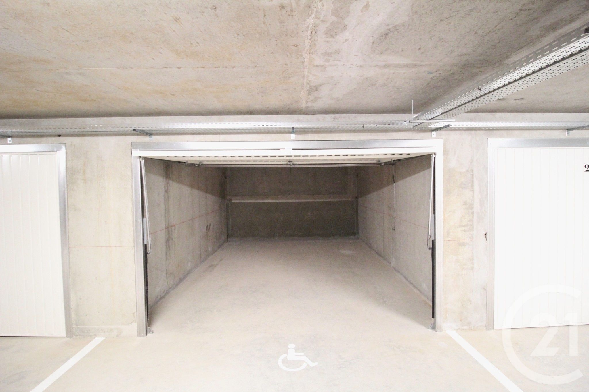 Appartement Place de Lavalette à Grenoble
