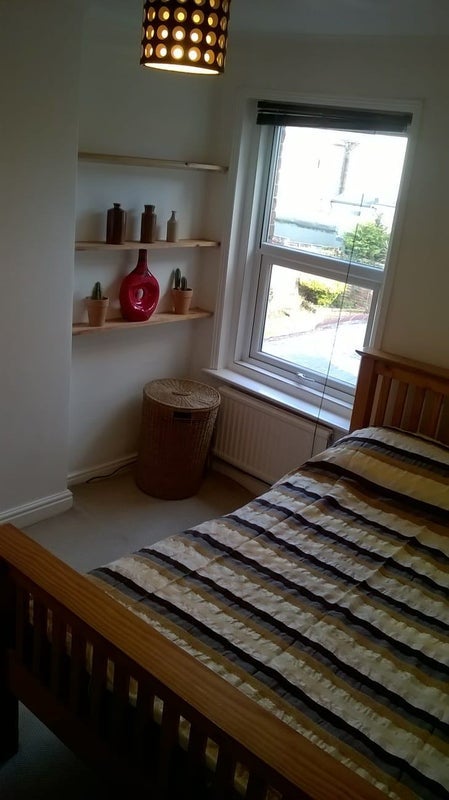 Room Nortoft Road in Bournemouth