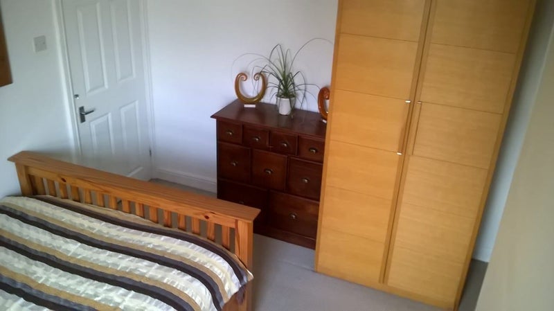 Room Nortoft Road in Bournemouth