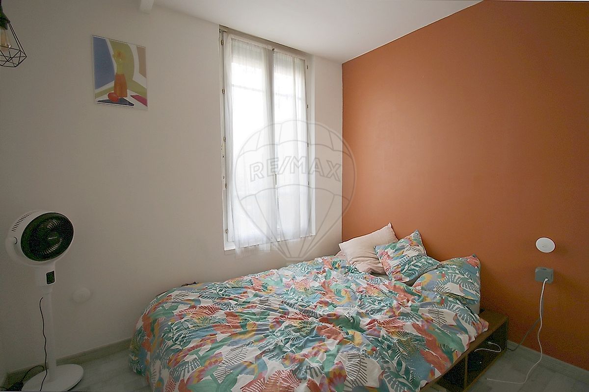 Appartement Rue Moslard à Colombes