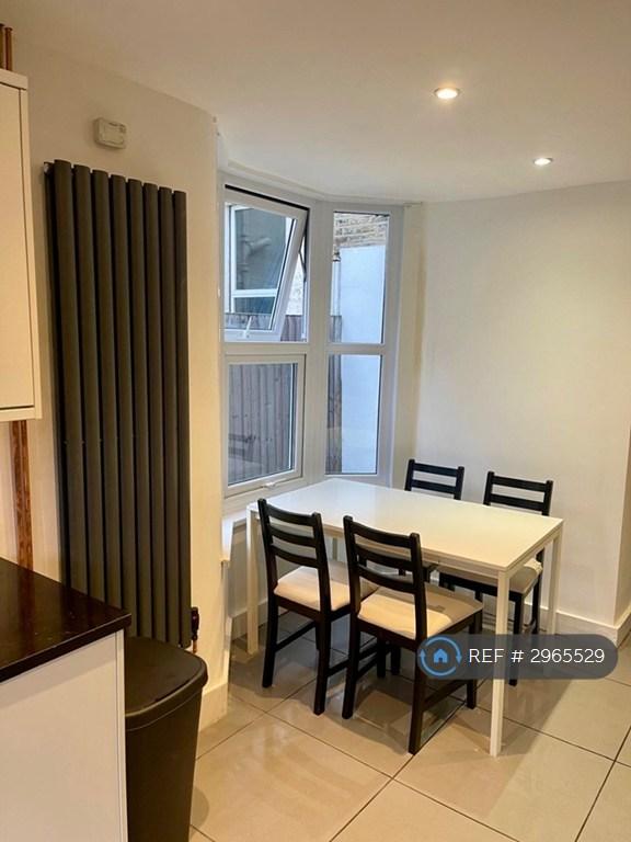 House Frith Road in Greater London