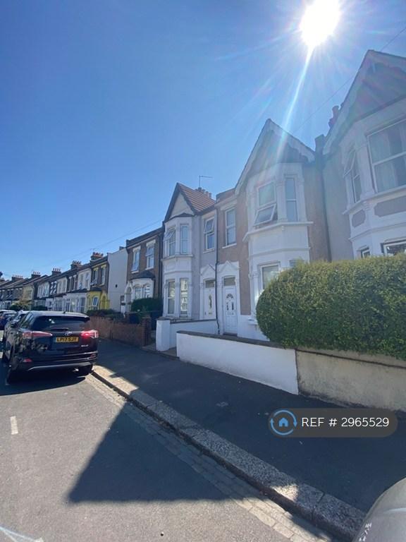House Frith Road in Greater London