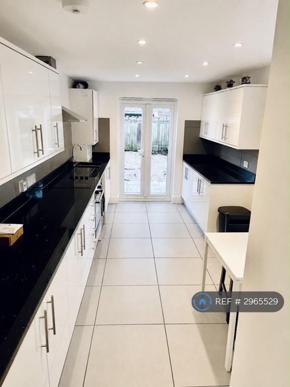House Frith Road in Greater London
