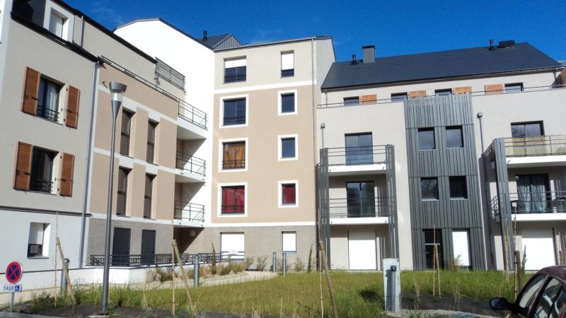 Appartement Rue de la Janaie à Saint-Malo