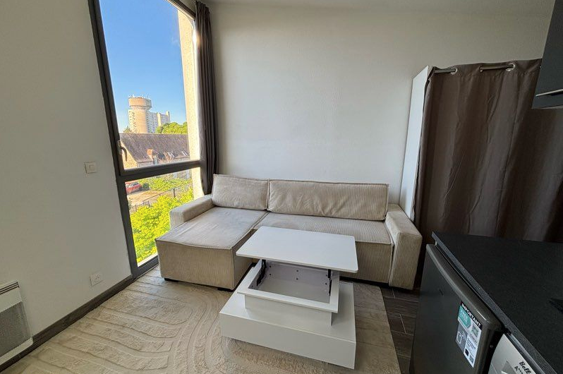 Appartement Boulevard Decauville à Évry