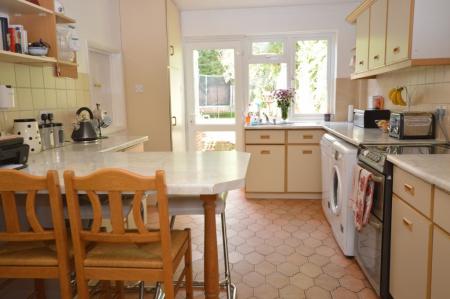House Howlands in Welwyn Hatfield