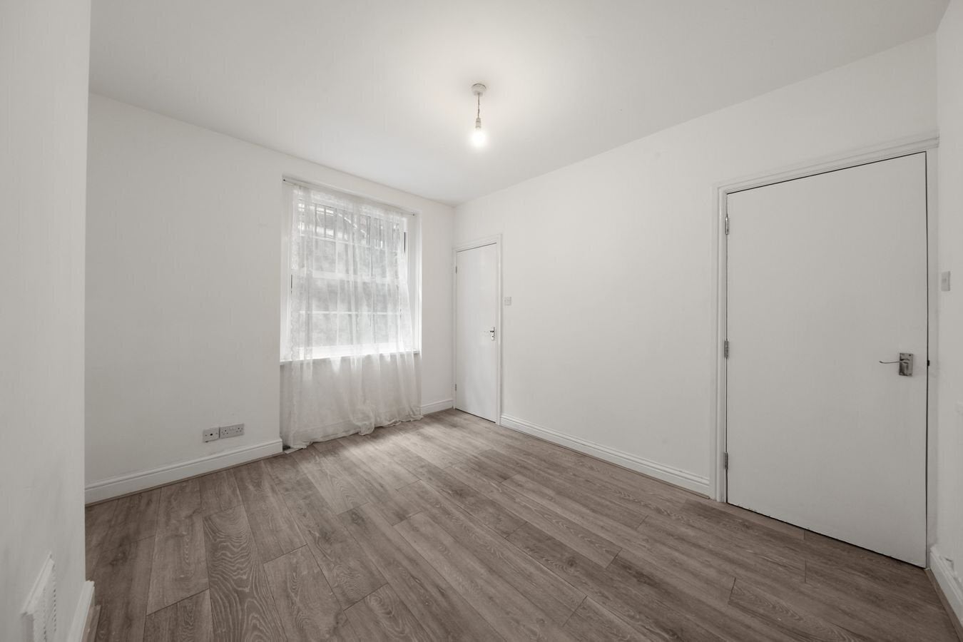 Flat Shroton Street in City of Westminster