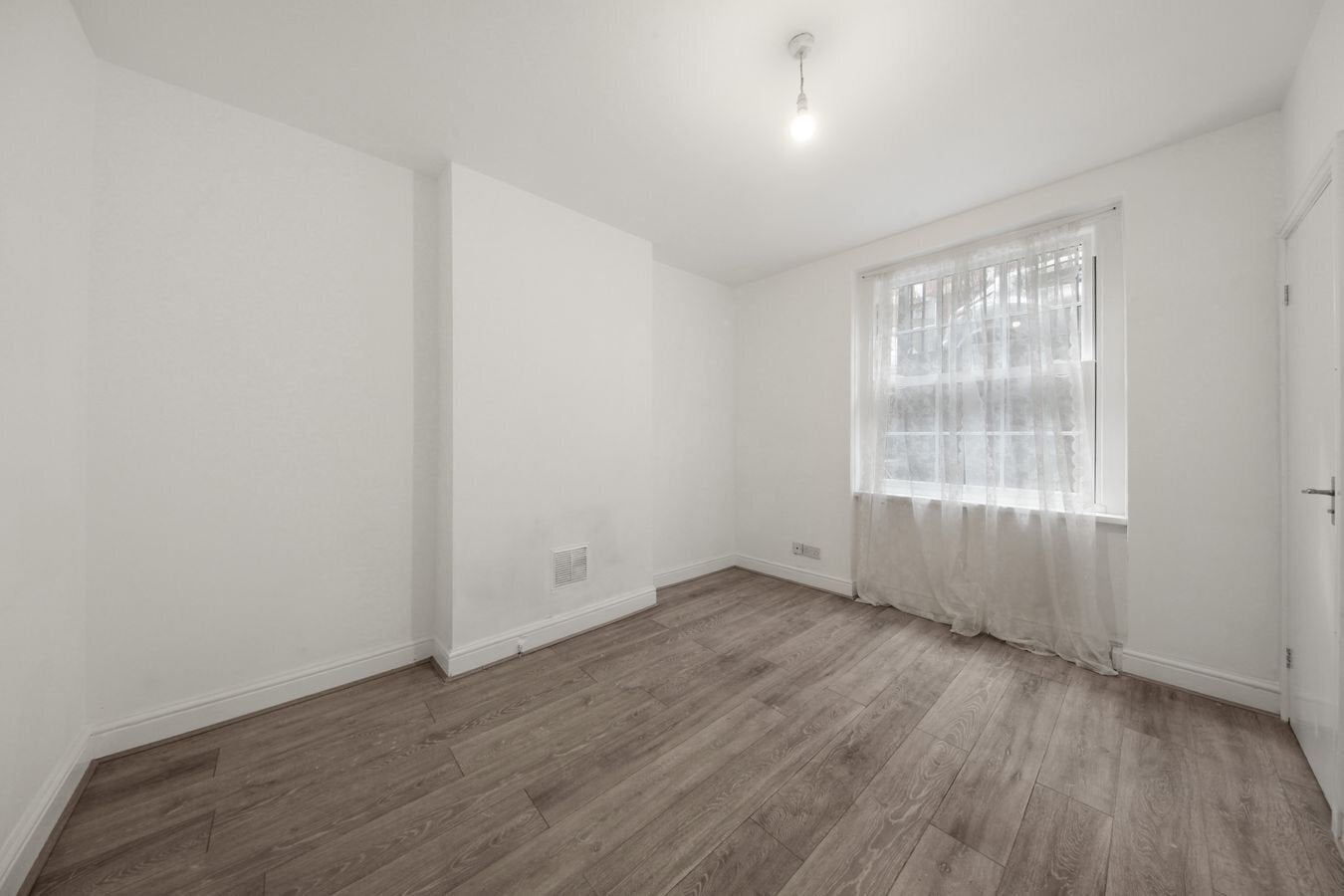 Flat Shroton Street in City of Westminster